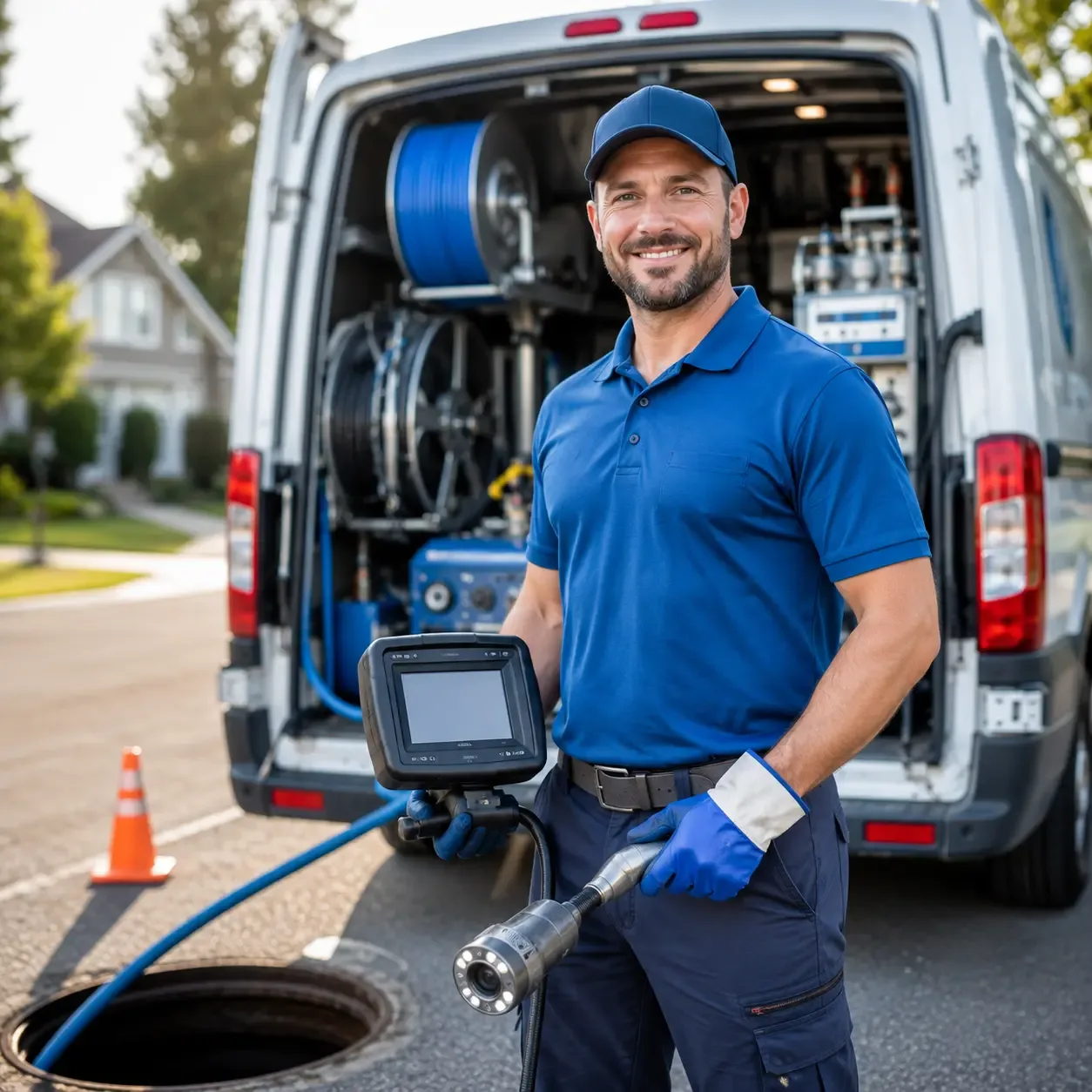 Local Pipe Relining specialists in Zion, IL