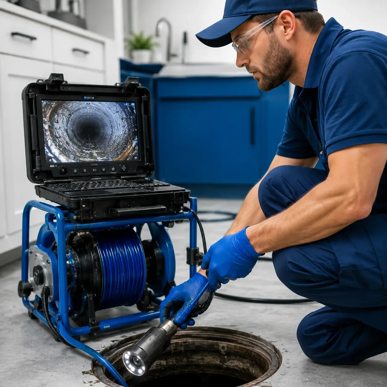 Pipe Relining professionals serving Zion, IL